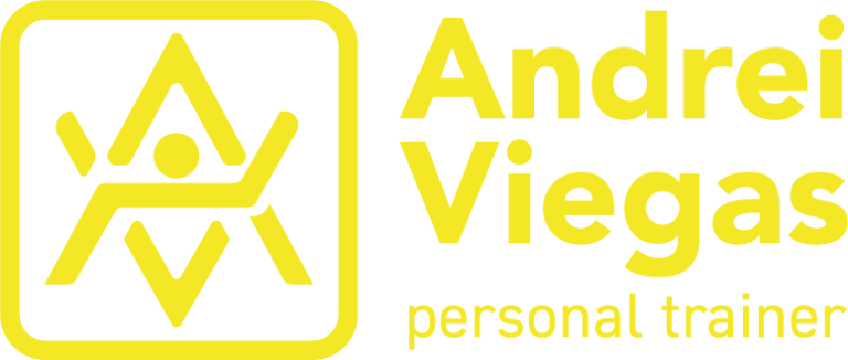 Andrei Viegas Personal Trainer - Consultoria Online